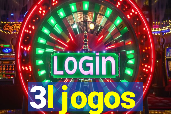 3l jogos